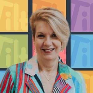 Carol Keith