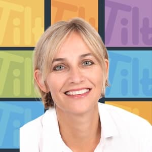 Erika Peter