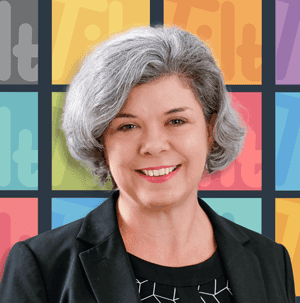 Katherine Gilliland