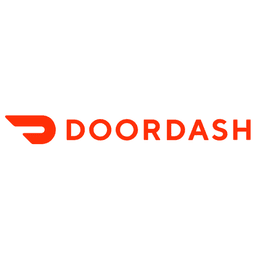 Doordash logo