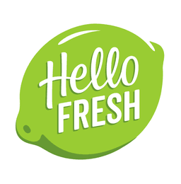 Hello fresh logo