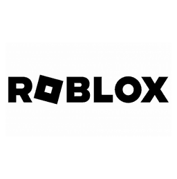 Roblox logo