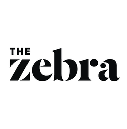 The zebra logo