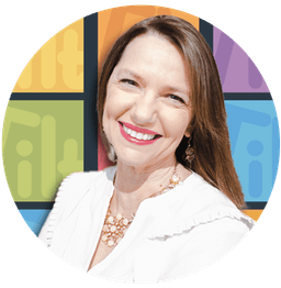 Shari M. Burgess